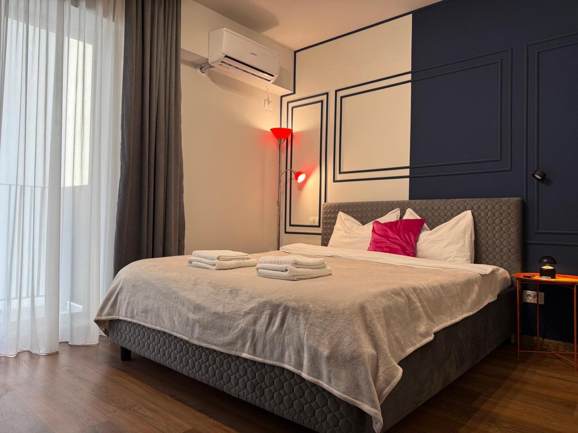 Moon Residence Mamaja Zewnętrze zdjęcie
