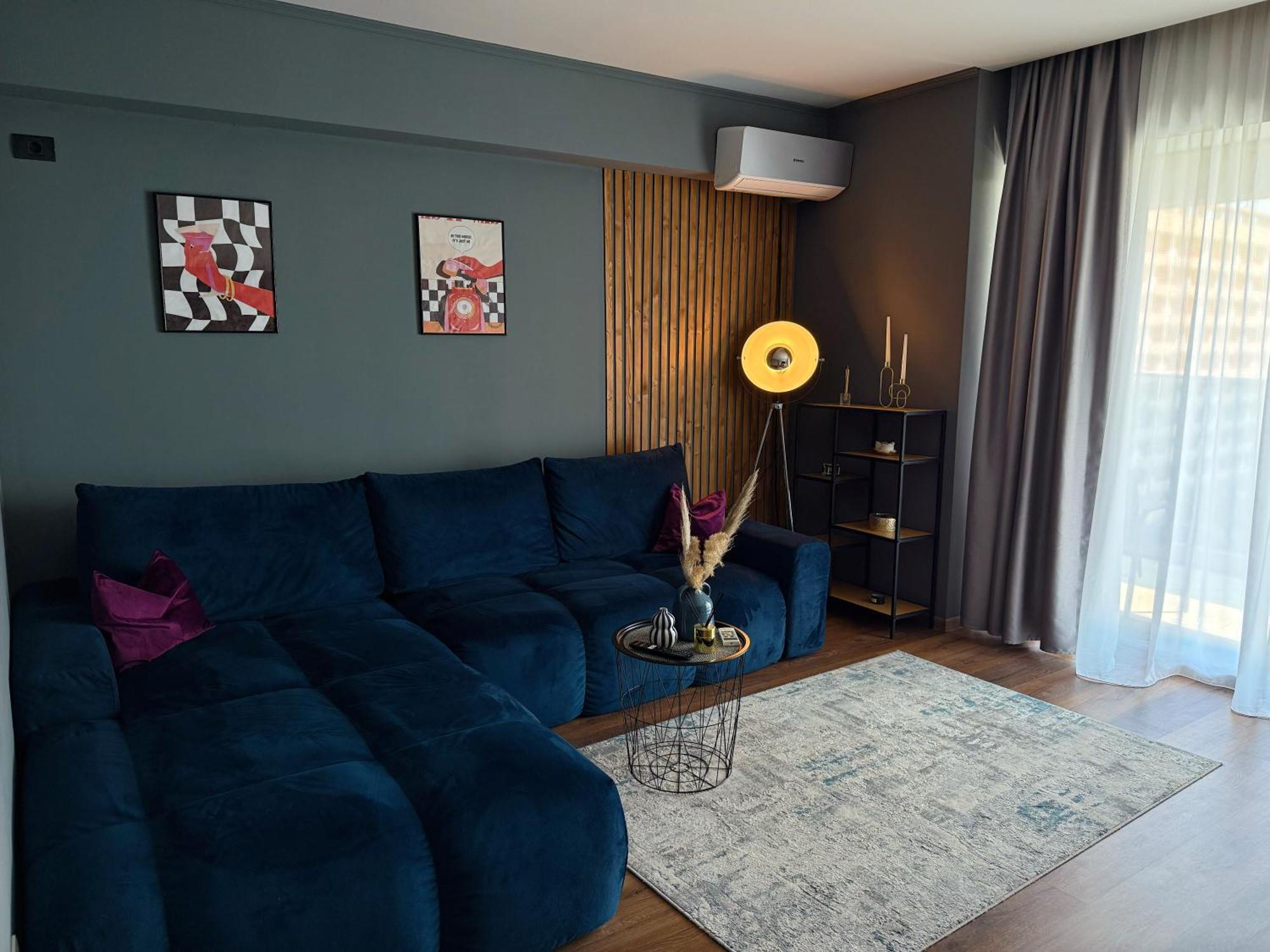 Moon Residence Mamaja Zewnętrze zdjęcie